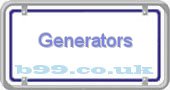 generators.b99.co.uk